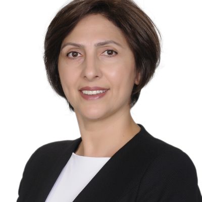 Sehla Cetinkaya